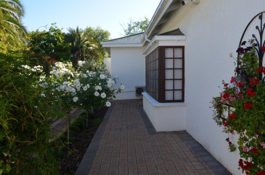 5 Bedroom Property for Sale in Waverley Free State